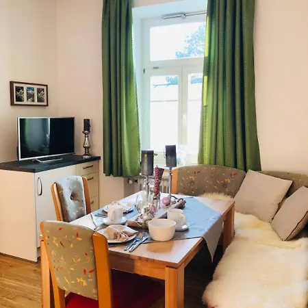 Golden Gapa Central Family 30 Apartment Garmisch-Partenkirchen