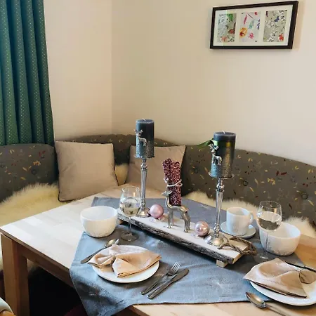 Apartment Golden Gapa Central Family 30